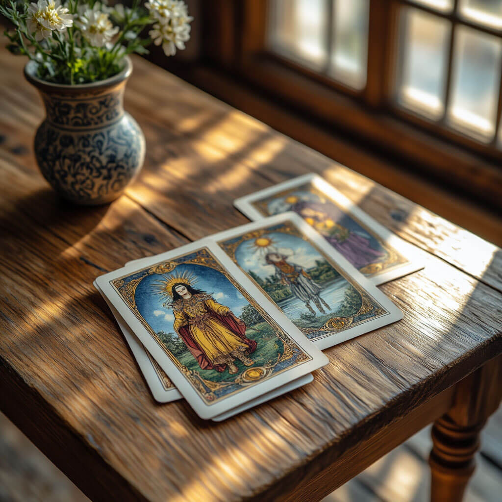 Sternfluss – Symbolische Deutung