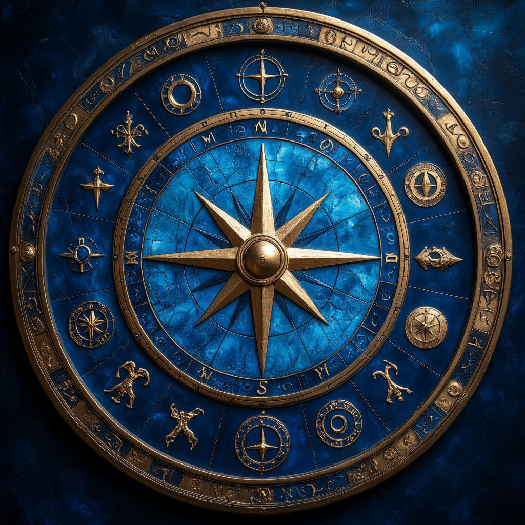 Symbolische Orientierung 2025